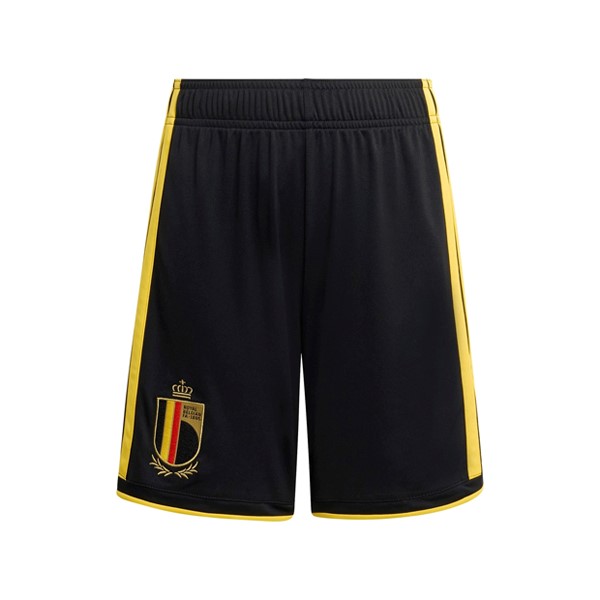 Pantalones Bélgica 1ª 2026